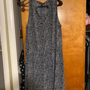 Hilary Radley Dress